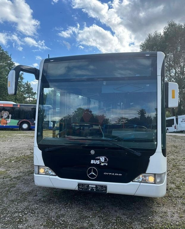 Mercedes-Benz 2x O 530 Citaro LE (50 Sitze) Mercedes-Benz 2x O 530 Citaro LE (AC*50 Sitze) - Gradski autobus: slika 2 Mercedes-Benz 2x O 530 Citaro LE (50 Sitze) Mercedes-Benz 2x O 530 Citaro LE (AC*50 Sitze) - Gradski autobus: slika 2