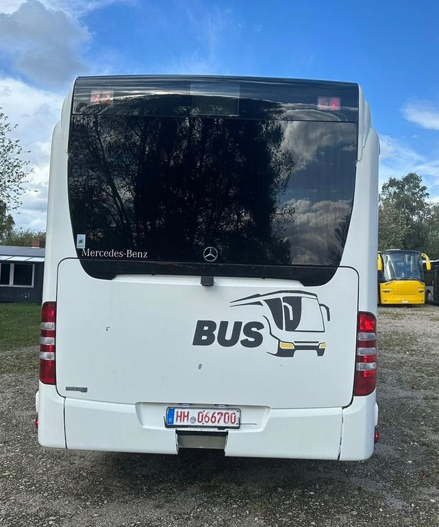 Mercedes-Benz 2x O 530 Citaro LE (50 Sitze) Mercedes-Benz 2x O 530 Citaro LE (AC*50 Sitze) - Gradski autobus: slika 4 Mercedes-Benz 2x O 530 Citaro LE (50 Sitze) Mercedes-Benz 2x O 530 Citaro LE (AC*50 Sitze) - Gradski autobus: slika 4
