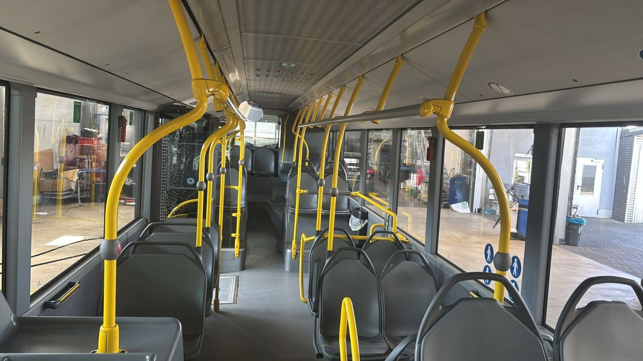 Mercedes-Benz O 530 C2 Citaro Euro 6*Klima*Original Euro 6 - Gradski autobus: slika 5 Mercedes-Benz O 530 C2 Citaro Euro 6*Klima*Original Euro 6 - Gradski autobus: slika 5