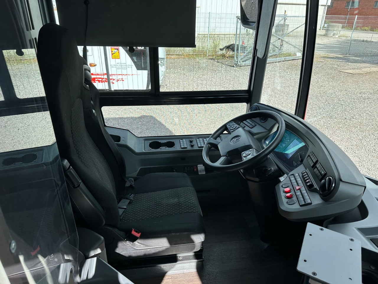 Mercedes-Benz O 530 C2 Citaro LE 260KW*Klimaanlage*Hybrid - Gradski autobus: slika 5 Mercedes-Benz O 530 C2 Citaro LE 260KW*Klimaanlage*Hybrid - Gradski autobus: slika 5