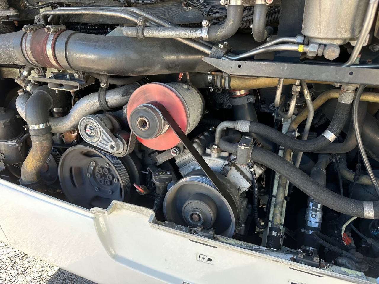 Mercedes-Benz O 530 Citaro K (Klima*Euro 5*Analog) - Gradski autobus: slika 3 Mercedes-Benz O 530 Citaro K (Klima*Euro 5*Analog) - Gradski autobus: slika 3