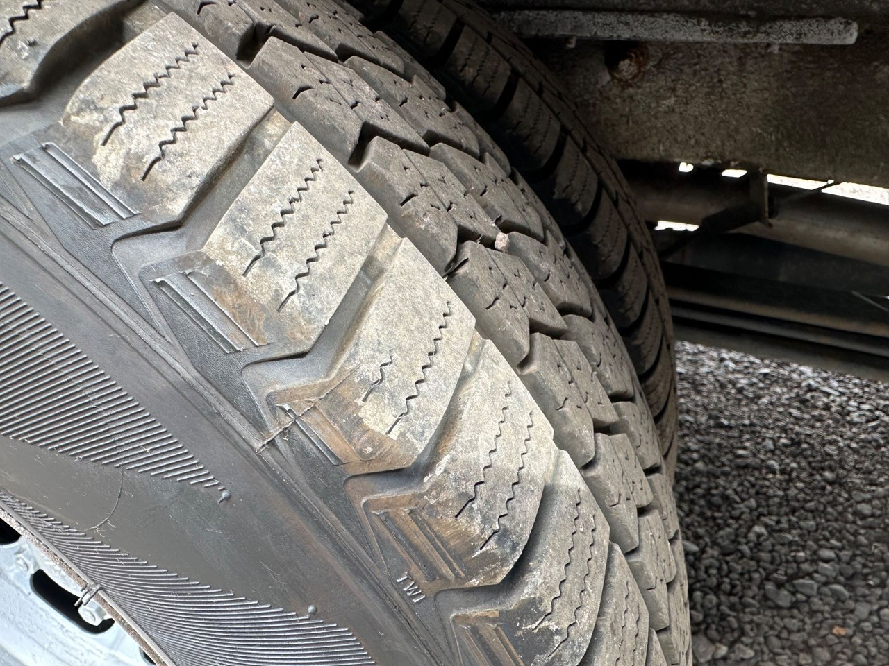 Mercedes-Benz Sprinter 516 CDi - Minibus, Putnički kombi: slika 4 Mercedes-Benz Sprinter 516 CDi - Minibus, Putnički kombi: slika 4