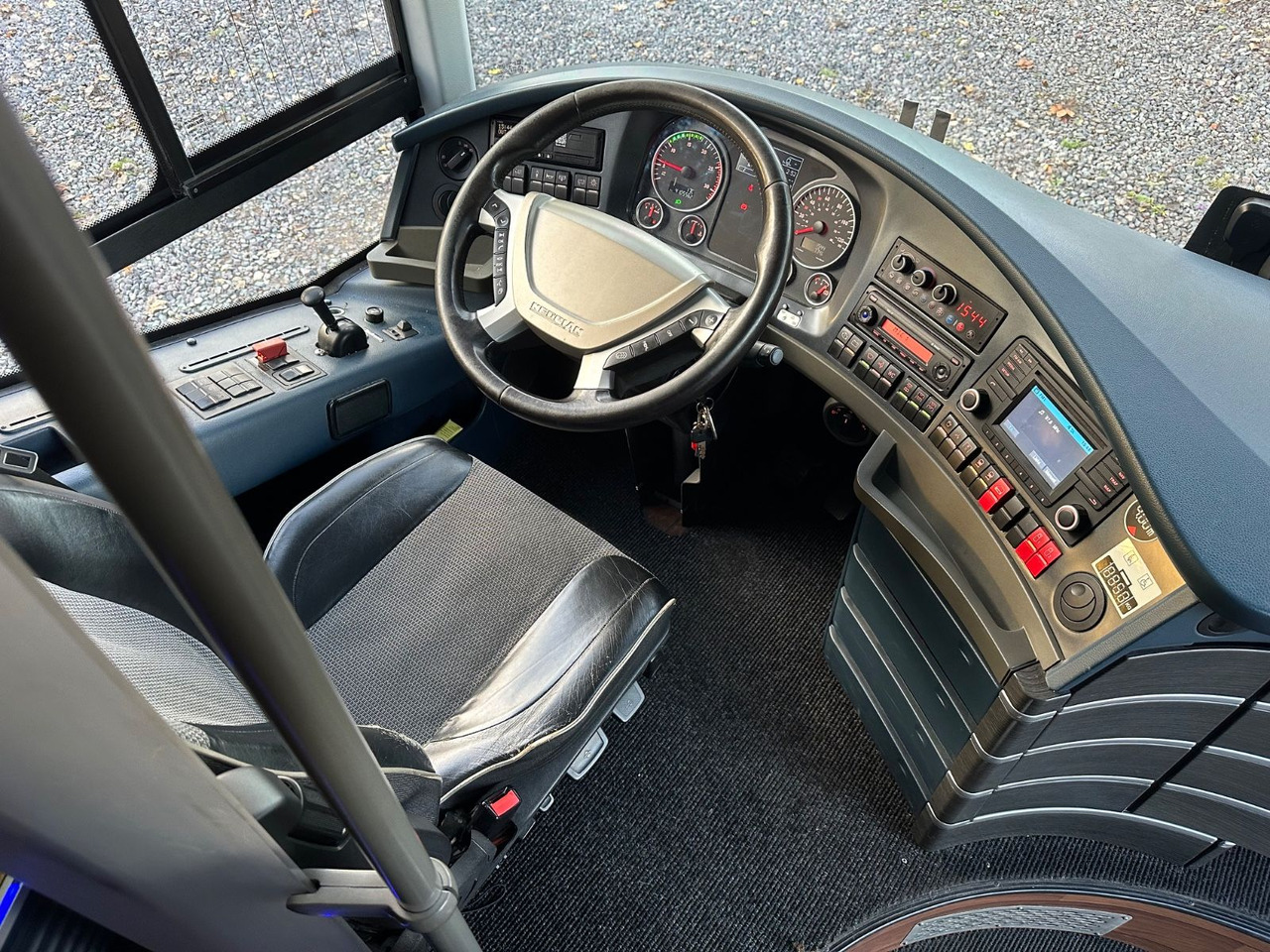 Neoplan P06 Skyliner L (78 Sitze*TOP*Panorama) - Autobus na sprat: slika 5 Neoplan P06 Skyliner L (78 Sitze*TOP*Panorama) - Autobus na sprat: slika 5