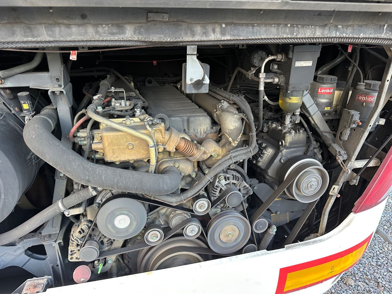 Neoplan P06 Skyliner L (78 Sitze*TOP*Panorama) - Autobus na sprat: slika 3 Neoplan P06 Skyliner L (78 Sitze*TOP*Panorama) - Autobus na sprat: slika 3