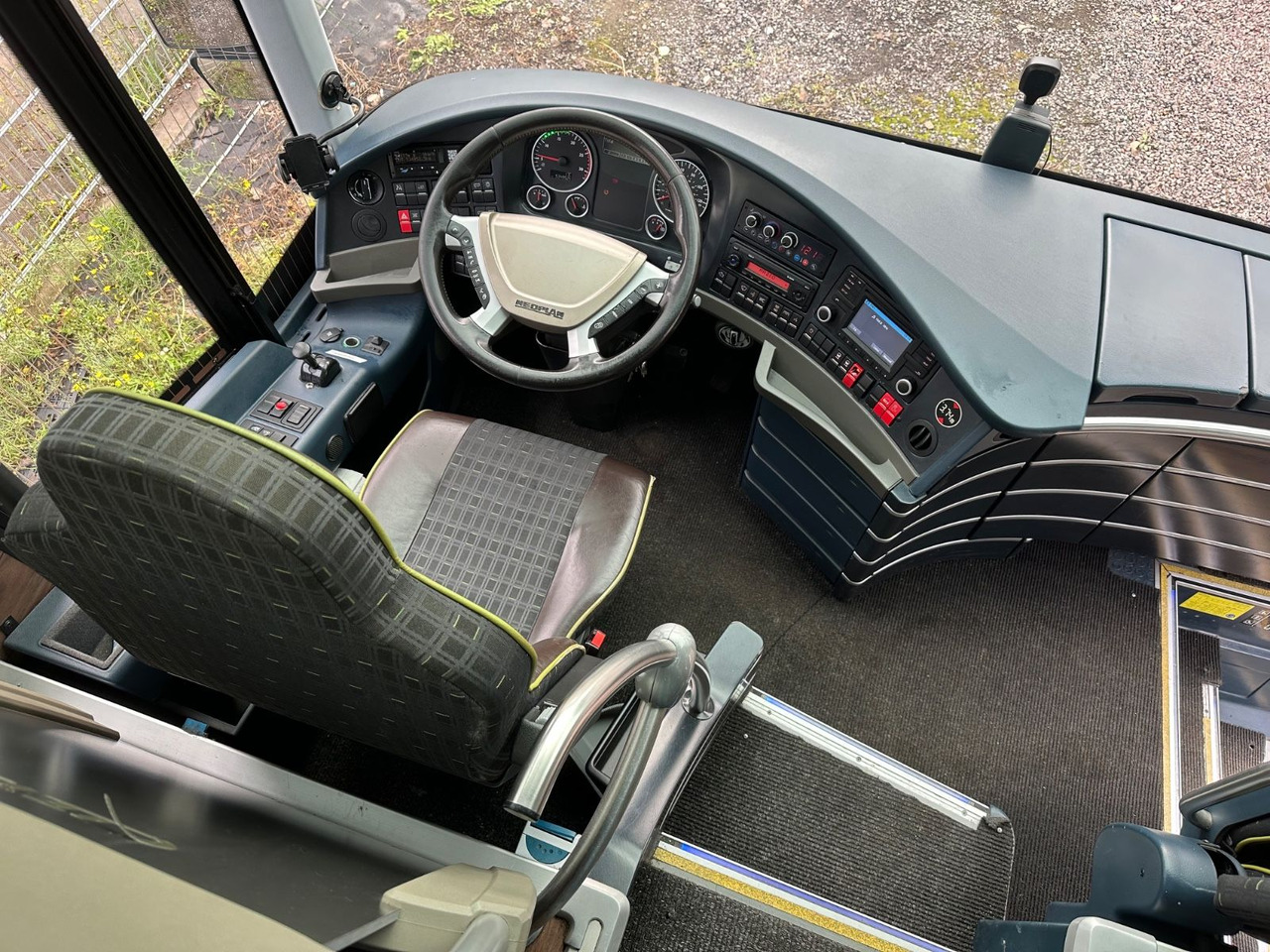 Neoplan P15 Cityliner C (Euro6*TOP*DE) - Turistički autobus: slika 5 Neoplan P15 Cityliner C (Euro6*TOP*DE) - Turistički autobus: slika 5