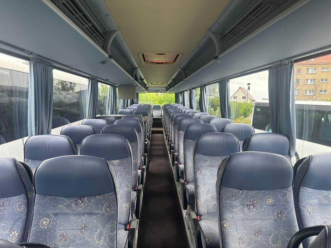 Neoplan Tourliner L P22 (59 Sitze*Schalt*TOP*DE) - Turistički autobus: slika 5 Neoplan Tourliner L P22 (59 Sitze*Schalt*TOP*DE) - Turistički autobus: slika 5