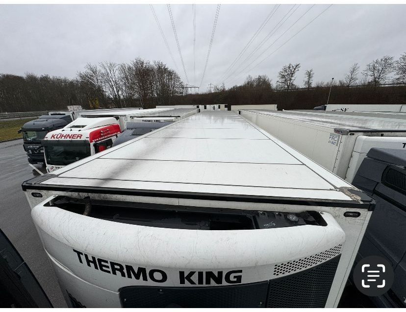 Schmitz Cargobull ThermoKing SKO 24/L FP-45 SLXi 300 Cool - Poluprikolica hladnjače: slika 4 Schmitz Cargobull ThermoKing SKO 24/L FP-45 SLXi 300 Cool - Poluprikolica hladnjače: slika 4
