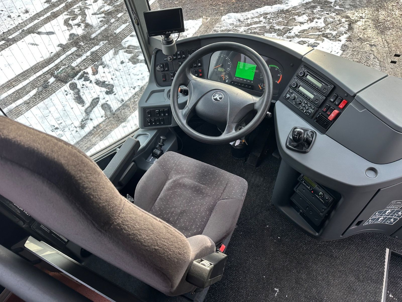 Setra 415 UL-GT (58 Sitze*TOP) - Prigradski autobus: slika 4 Setra 415 UL-GT (58 Sitze*TOP) - Prigradski autobus: slika 4