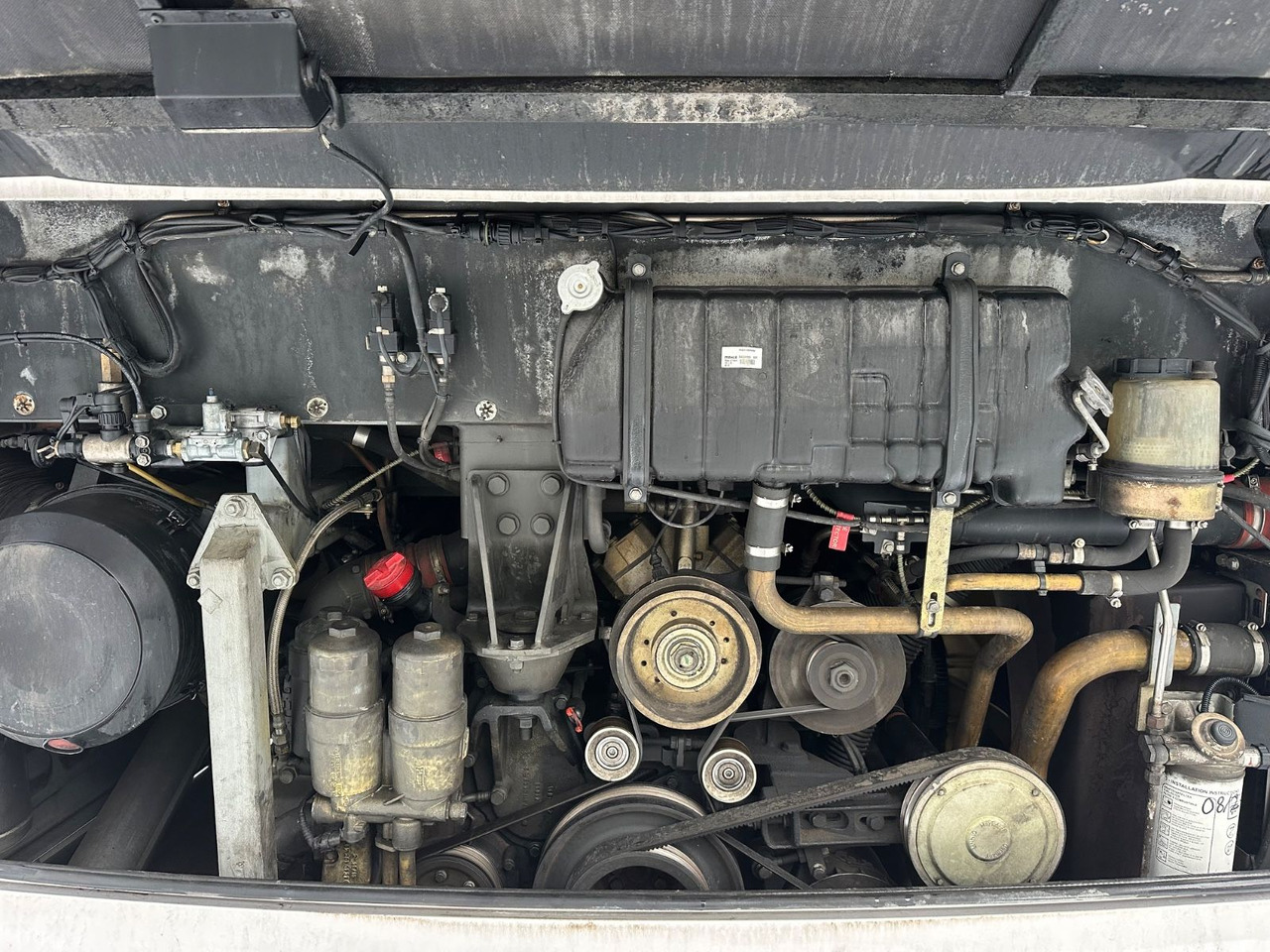 Setra 415 UL-GT (58 Sitze*TOP) - Prigradski autobus: slika 3 Setra 415 UL-GT (58 Sitze*TOP) - Prigradski autobus: slika 3