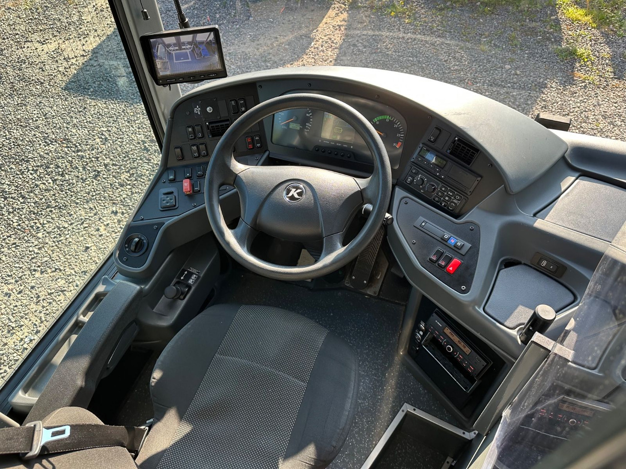 Setra S 415 LE Business (374 tKm*TOP) - Gradski autobus: slika 5 Setra S 415 LE Business (374 tKm*TOP) - Gradski autobus: slika 5