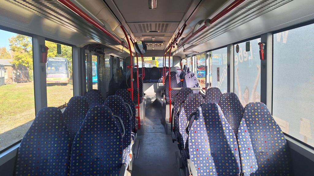 Setra S 415 NF (AC*EEV) Setra S 415 NF (AC*EEV) - Gradski autobus: slika 4 Setra S 415 NF (AC*EEV) Setra S 415 NF (AC*EEV) - Gradski autobus: slika 4