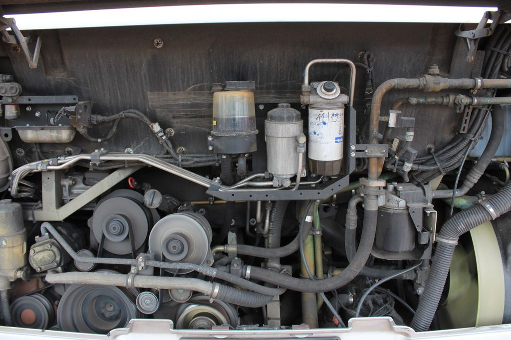 Setra S 415 NF (Klima, EURO 5) Setra S 415 NF (Klima, EURO 5) - Gradski autobus: slika 4 Setra S 415 NF (Klima, EURO 5) Setra S 415 NF (Klima, EURO 5) - Gradski autobus: slika 4