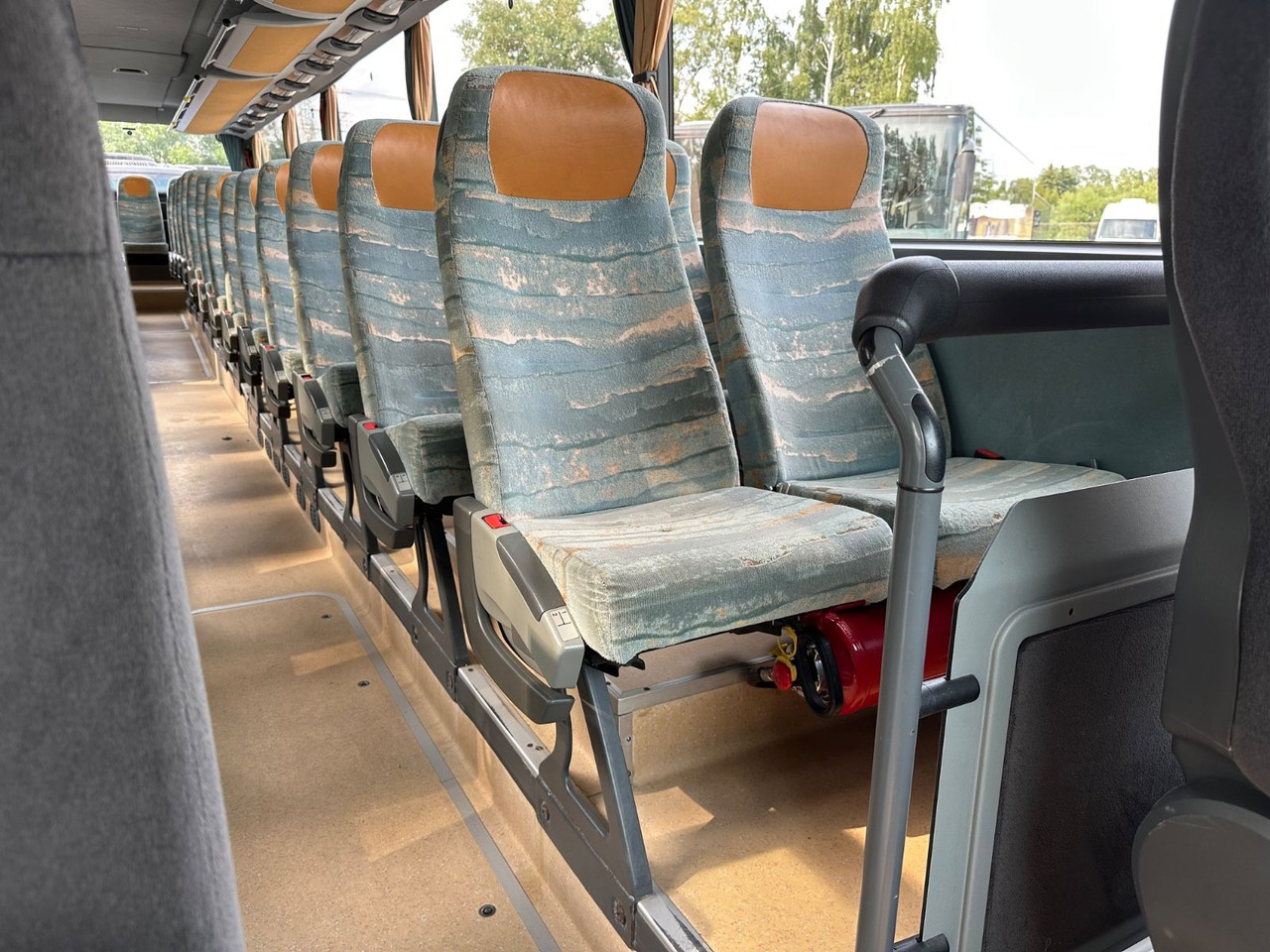 Prigradski autobus Setra S 415 UL GT (Motor neu*TOP): slika 21 Prigradski autobus Setra S 415 UL GT (Motor neu*TOP): slika 21