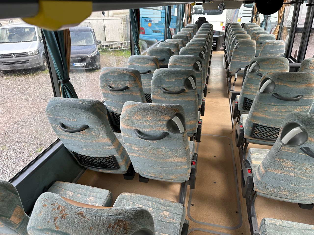 Prigradski autobus Setra S 415 UL GT (Motor neu*TOP): slika 25 Prigradski autobus Setra S 415 UL GT (Motor neu*TOP): slika 25