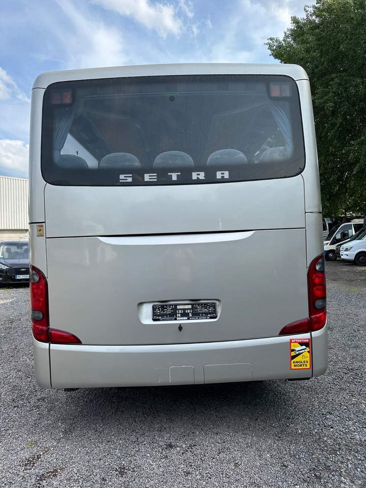 Prigradski autobus Setra S 415 UL GT (Motor neu*TOP): slika 11 Prigradski autobus Setra S 415 UL GT (Motor neu*TOP): slika 11