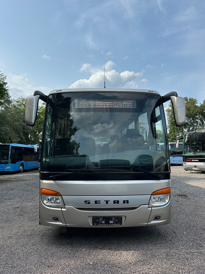 Prigradski autobus Setra S 415 UL GT (Motor neu*TOP): slika 10 Prigradski autobus Setra S 415 UL GT (Motor neu*TOP): slika 10