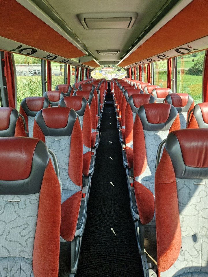 Lizing Setra S 416 HDH (Schweizer Bus*TOP) Setra S 416 HDH (Schweizer Bus*TOP): slika 14 Lizing Setra S 416 HDH (Schweizer Bus*TOP) Setra S 416 HDH (Schweizer Bus*TOP): slika 14