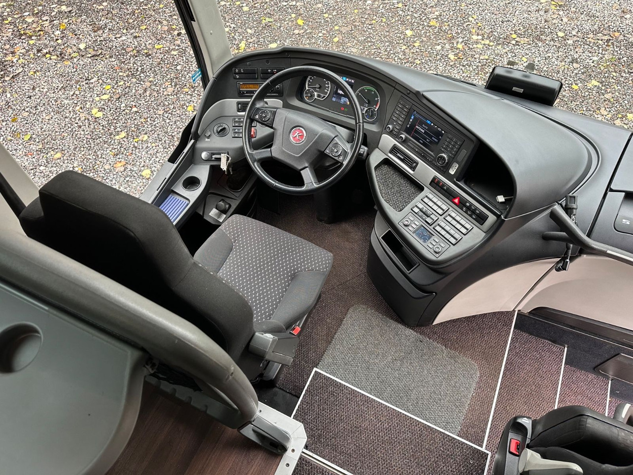 Setra S 511 HD (Küche*WC*DE-Bus*38 Sitze) - Turistički autobus: slika 5 Setra S 511 HD (Küche*WC*DE-Bus*38 Sitze) - Turistički autobus: slika 5