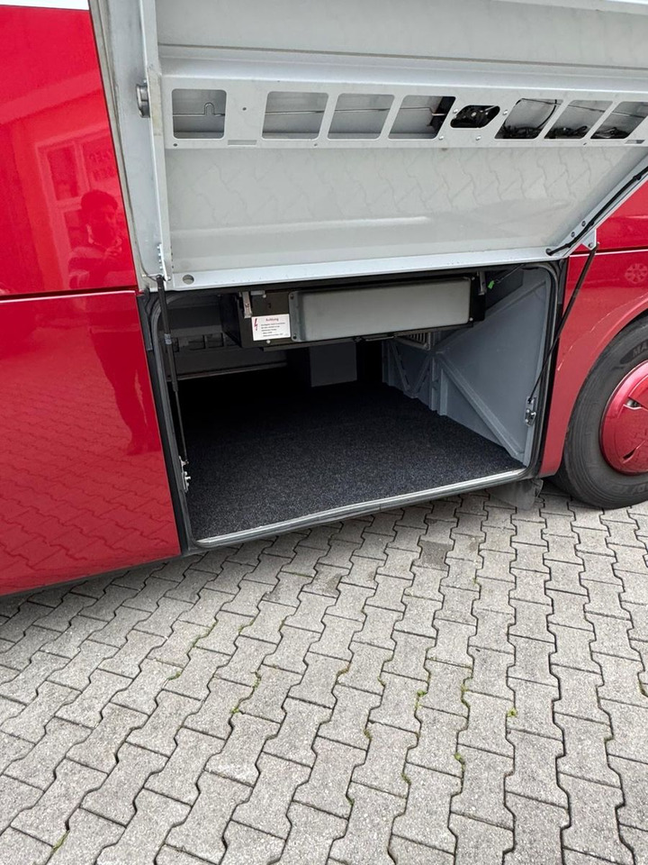 Setra S 515 MD (TOP*DE*245 tKm) - Turistički autobus: slika 5 Setra S 515 MD (TOP*DE*245 tKm) - Turistički autobus: slika 5