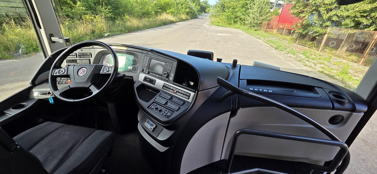 Setra S 531 DT (84 Sitze*TOP) - Autobus na sprat: slika 3 Setra S 531 DT (84 Sitze*TOP) - Autobus na sprat: slika 3