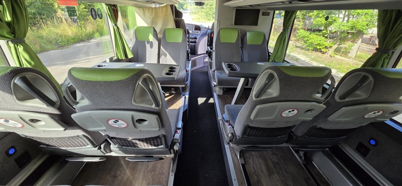 Setra S 531 DT (84 Sitze*TOP) - Autobus na sprat: slika 5 Setra S 531 DT (84 Sitze*TOP) - Autobus na sprat: slika 5