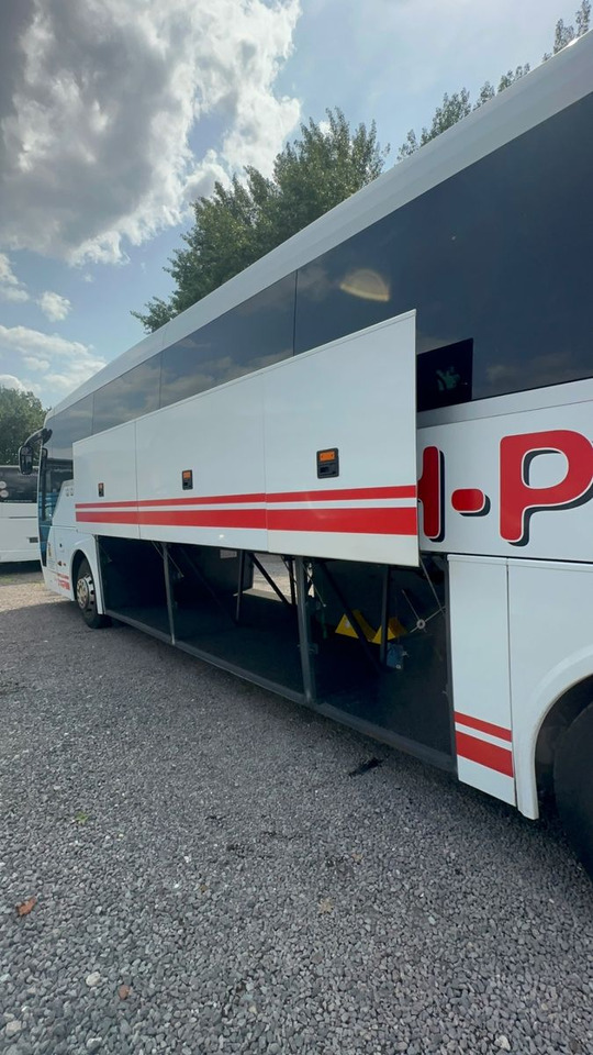 Temsa HD 13 HCD (57Sitze*Euro6*TOP) Tourismo M - Turistički autobus: slika 5 Temsa HD 13 HCD (57Sitze*Euro6*TOP) Tourismo M - Turistički autobus: slika 5