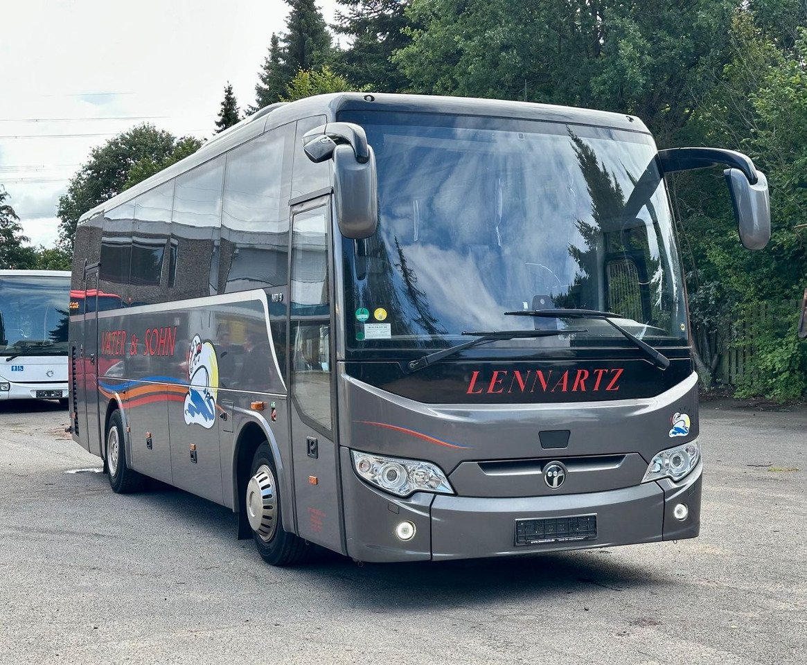 Temsa MD9 (wenig Km*WC*DE) O350-K / Tourino - Minibus, Putnički kombi: slika 1 Temsa MD9 (wenig Km*WC*DE) O350-K / Tourino - Minibus, Putnički kombi: slika 1