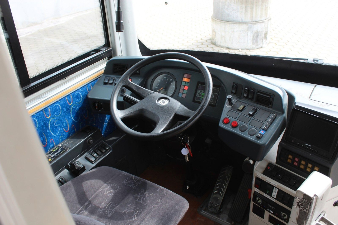 ZHongTong Sunny (Euro 6, O530, 415 NF) ZHongTong Sunny A21 530 415(Euro 6) - Gradski autobus: slika 5 ZHongTong Sunny (Euro 6, O530, 415 NF) ZHongTong Sunny A21 530 415(Euro 6) - Gradski autobus: slika 5