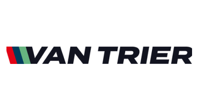 VAN TRIER B.V. na Truck1