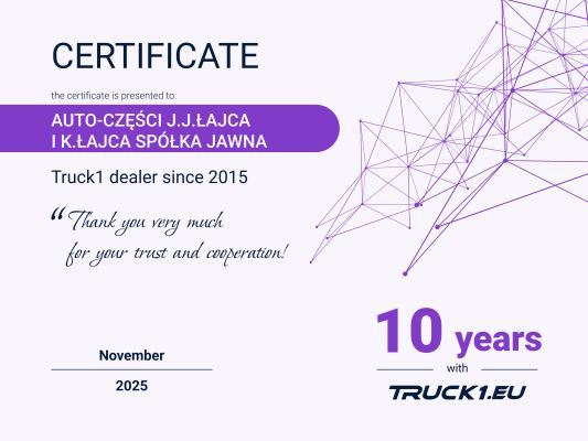 certificate certificate